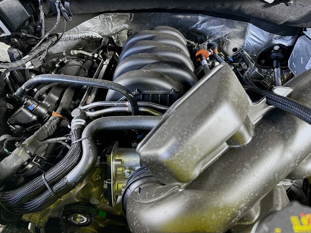 Thumbnail: 2026 Ford F-150 - 8