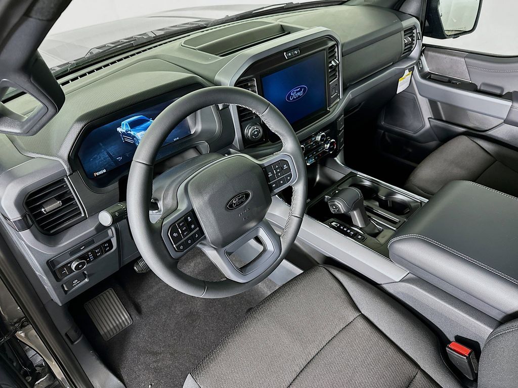 Thumbnail: 2026 Ford F-150 - 2