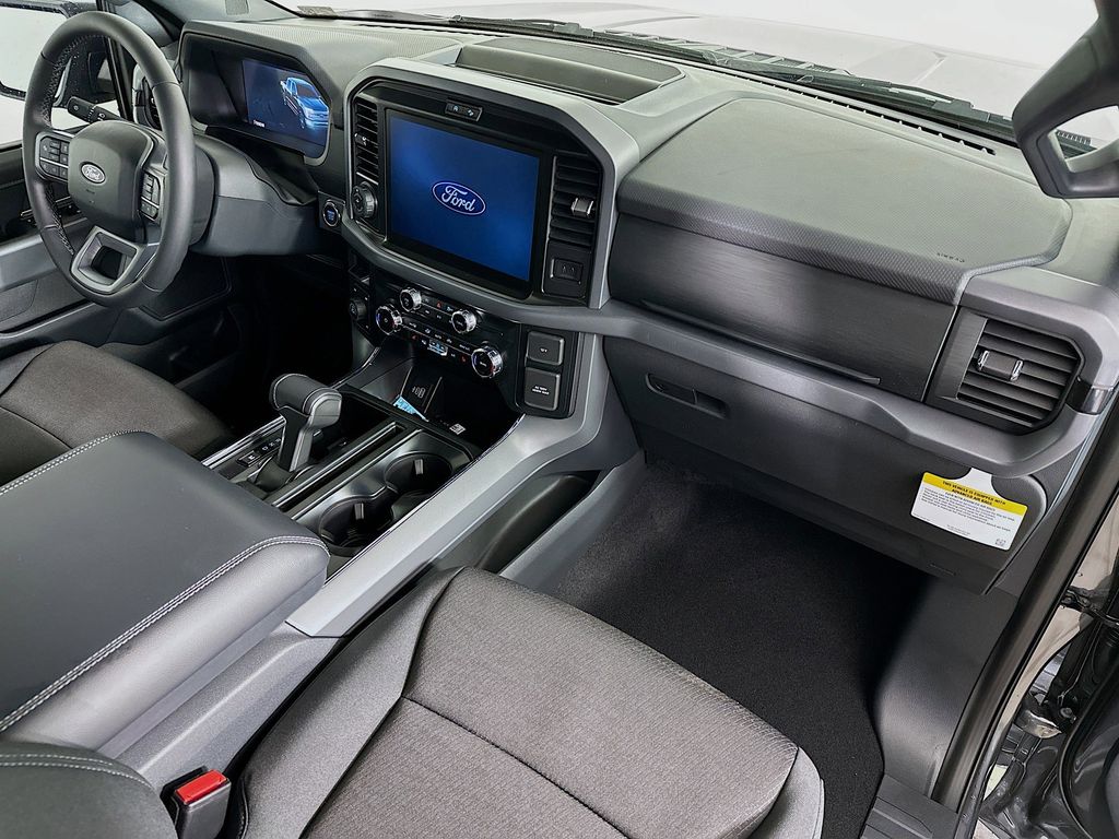 Thumbnail: 2026 Ford F-150 - 33