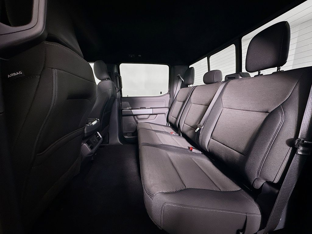 Thumbnail: 2026 Ford F-150 - 12
