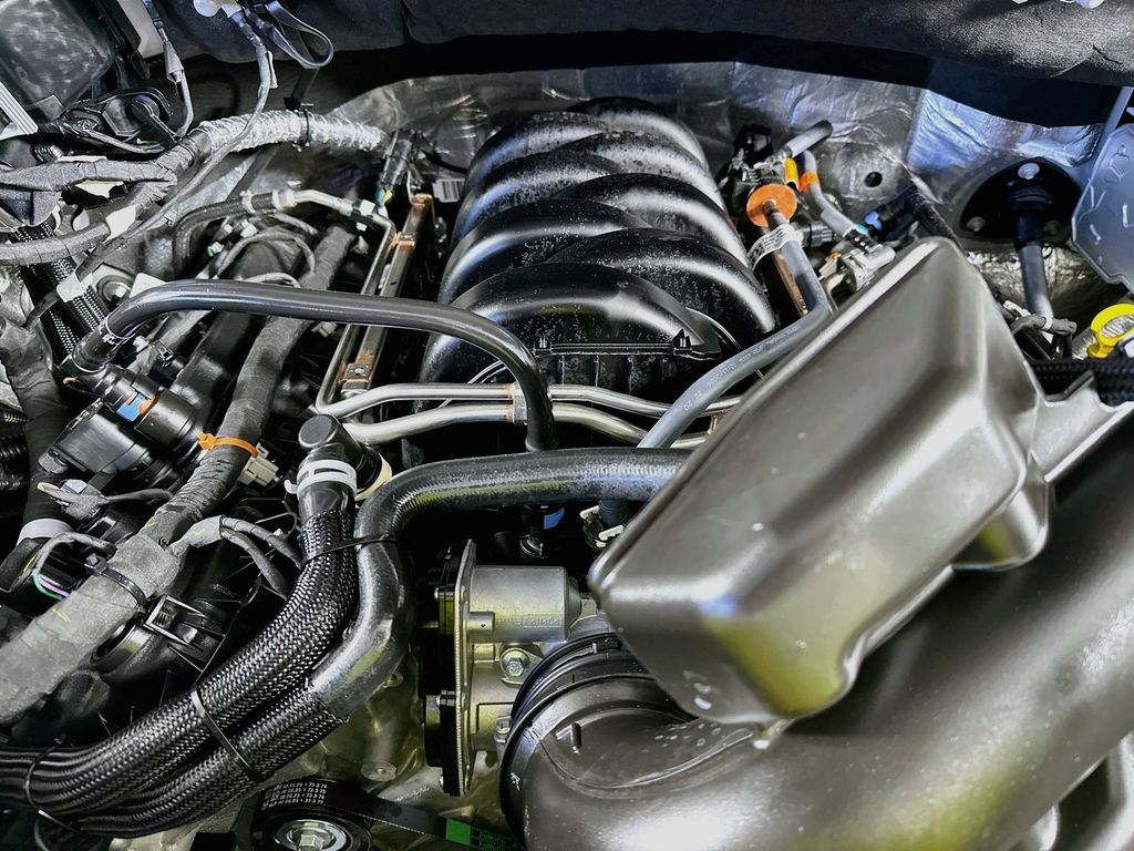 Thumbnail: 2026 Ford F-150 - 8