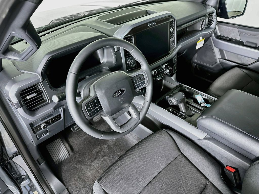 Thumbnail: 2026 Ford F-150 - 2