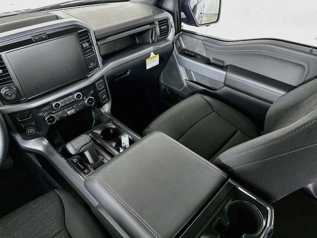 Thumbnail: 2026 Ford F-150 - 13