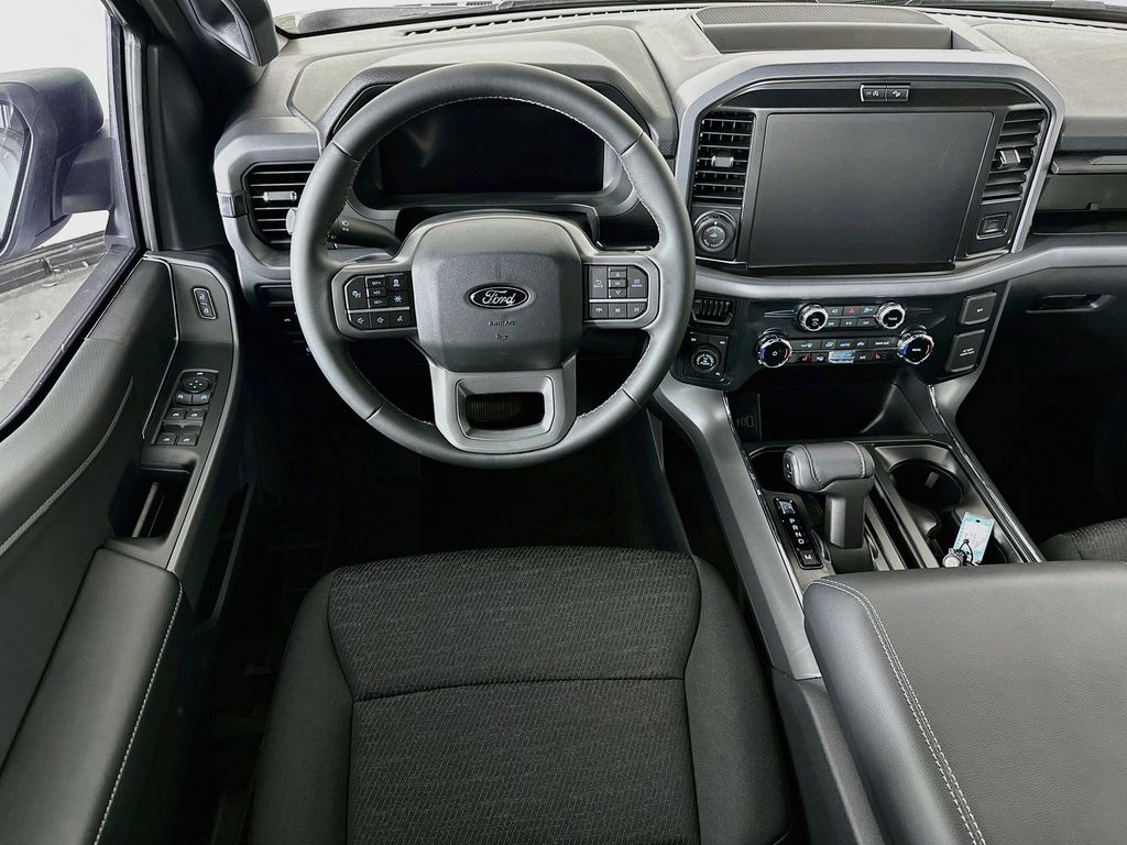 Thumbnail: 2026 Ford F-150 - 9
