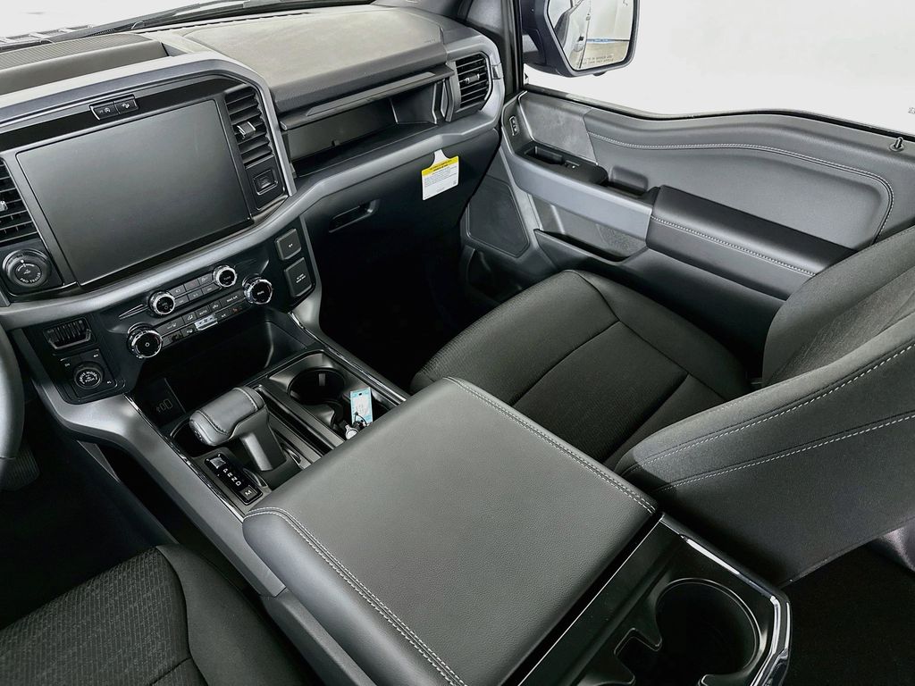 Thumbnail: 2026 Ford F-150 - 13