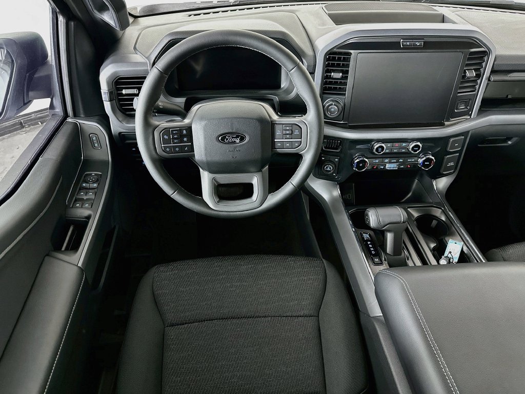 Thumbnail: 2026 Ford F-150 - 9