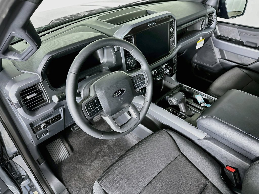 Thumbnail: 2026 Ford F-150 - 2