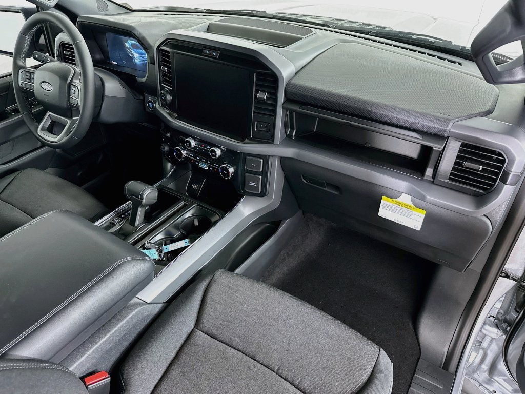 Thumbnail: 2026 Ford F-150 - 33