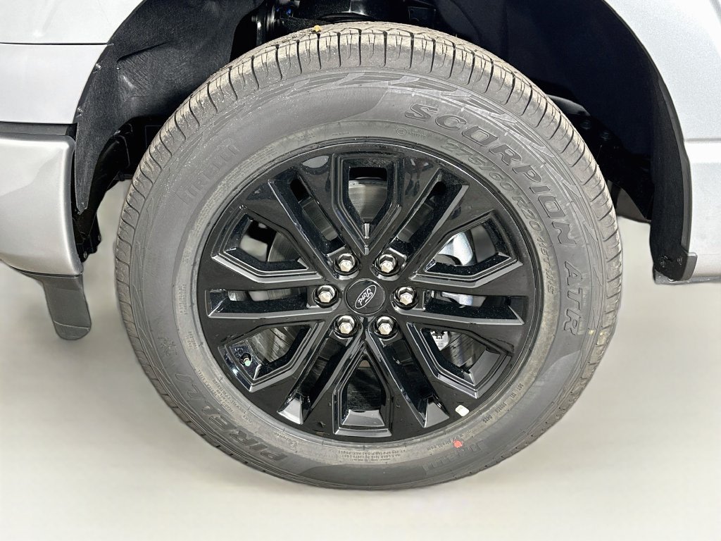 Thumbnail: 2026 Ford F-150 - 7