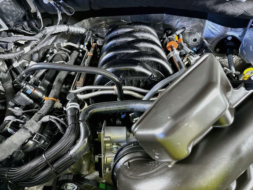 Thumbnail: 2026 Ford F-150 - 8