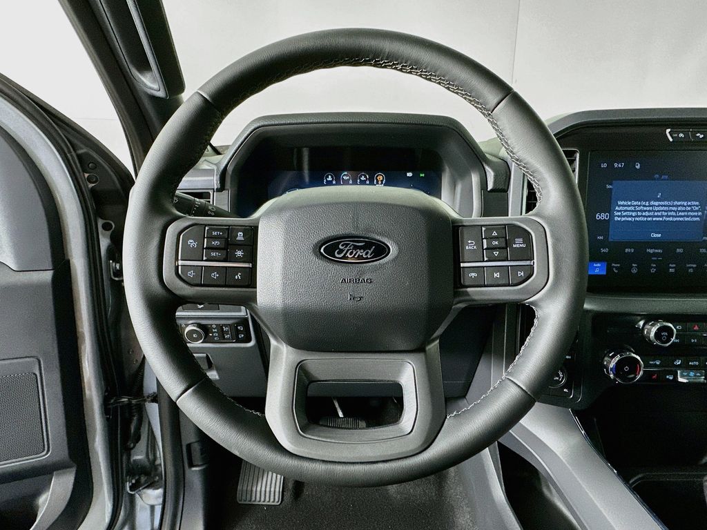Thumbnail: 2026 Ford F-150 - 14