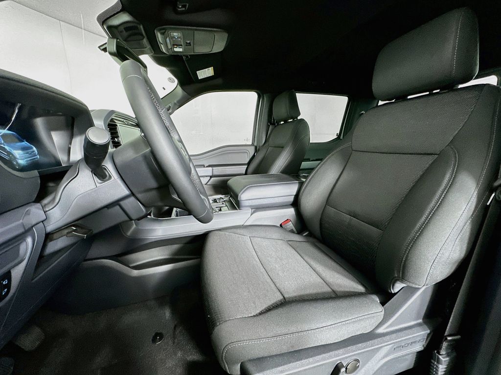 Thumbnail: 2026 Ford F-150 - 10
