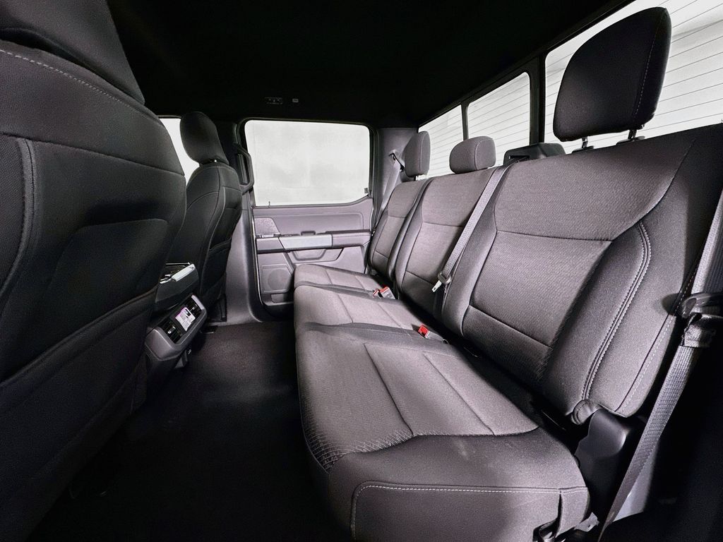 Thumbnail: 2026 Ford F-150 - 12