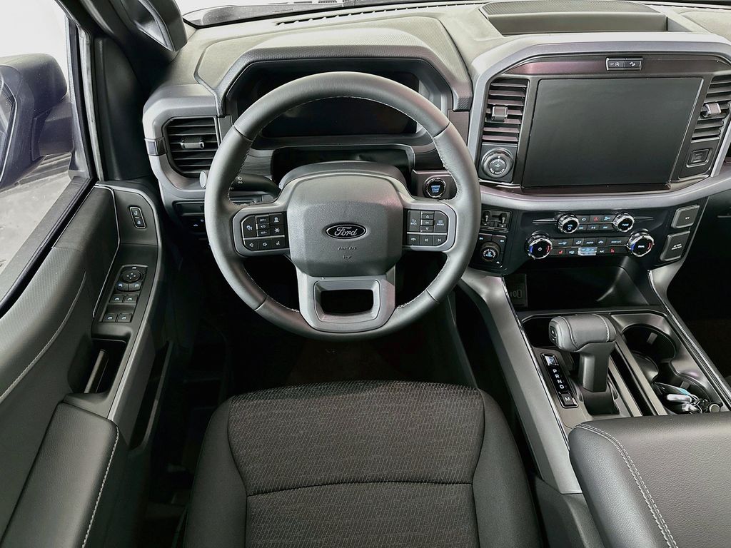 Thumbnail: 2026 Ford F-150 - 9