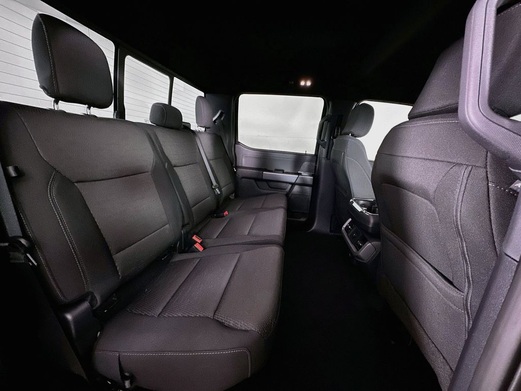 Thumbnail: 2026 Ford F-150 - 32