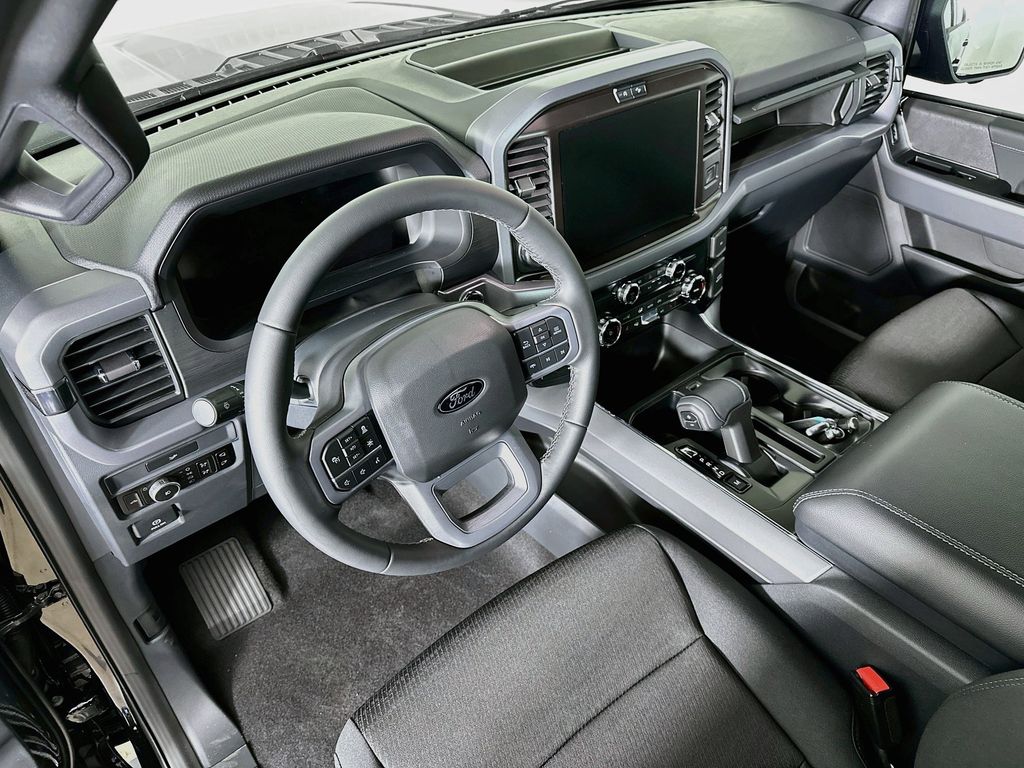 Thumbnail: 2026 Ford F-150 - 2