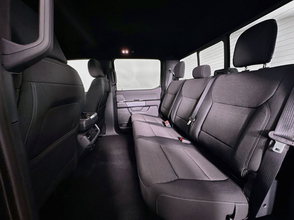 Thumbnail: 2026 Ford F-150 - 12
