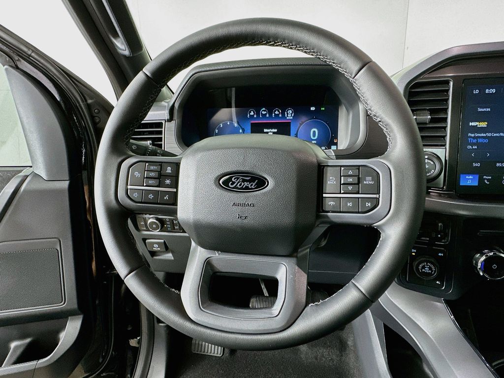 Thumbnail: 2026 Ford F-150 - 14