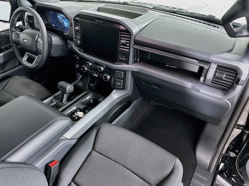 Thumbnail: 2026 Ford F-150 - 33