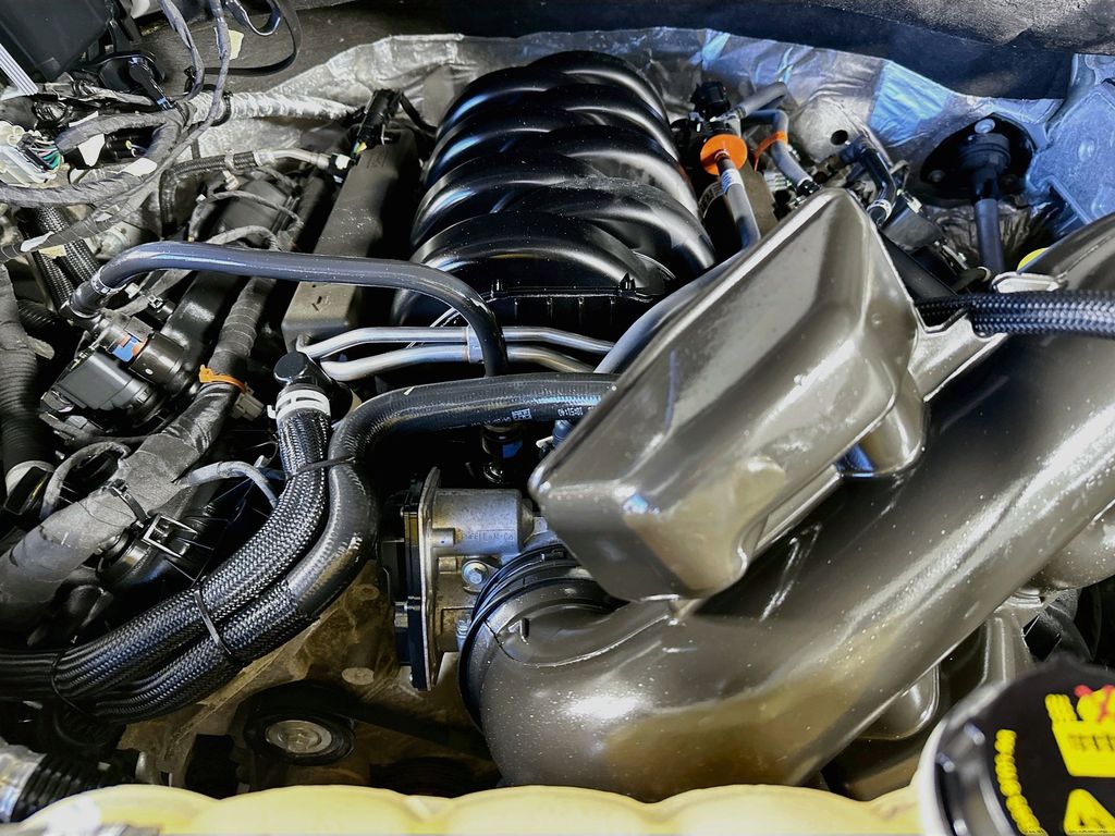 Thumbnail: 2024 Ford F-150 - 9