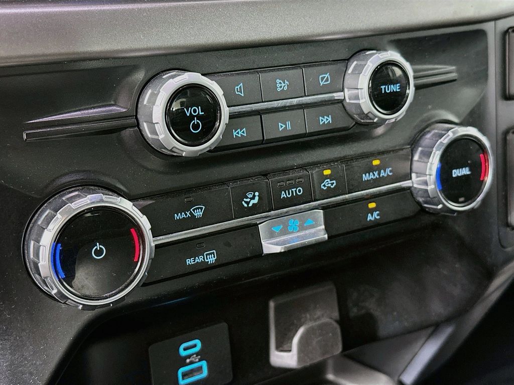 Thumbnail: 2024 Ford F-150 - 21