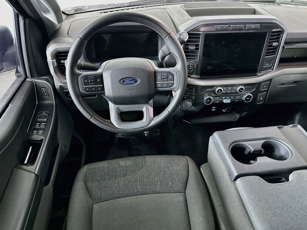 Thumbnail: 2024 Ford F-150 - 10