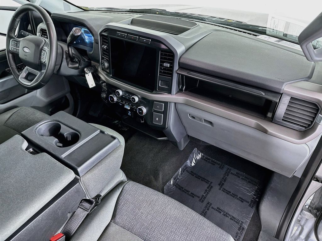 Thumbnail: 2024 Ford F-150 - 32