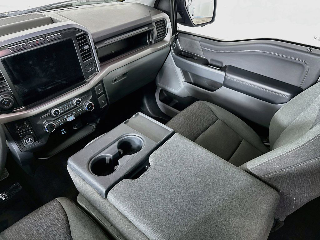 Thumbnail: 2024 Ford F-150 - 14