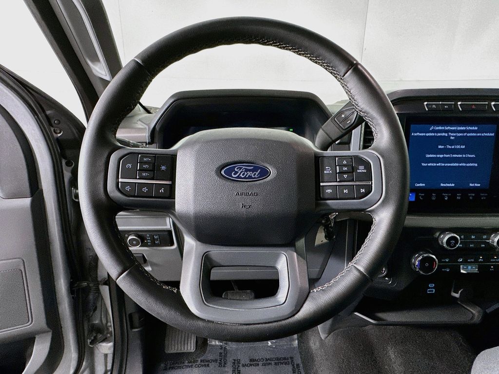 Thumbnail: 2024 Ford F-150 - 15