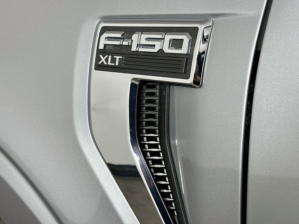 Thumbnail: 2024 Ford F-150 - 7