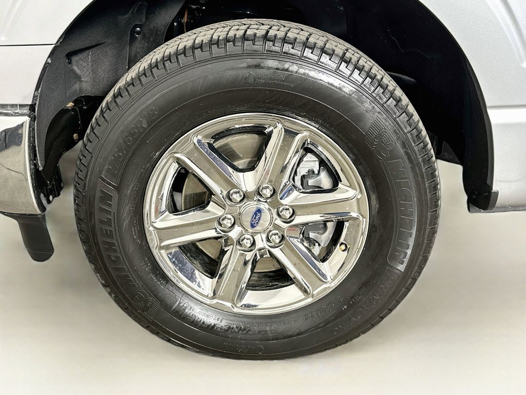 Thumbnail: 2024 Ford F-150 - 8