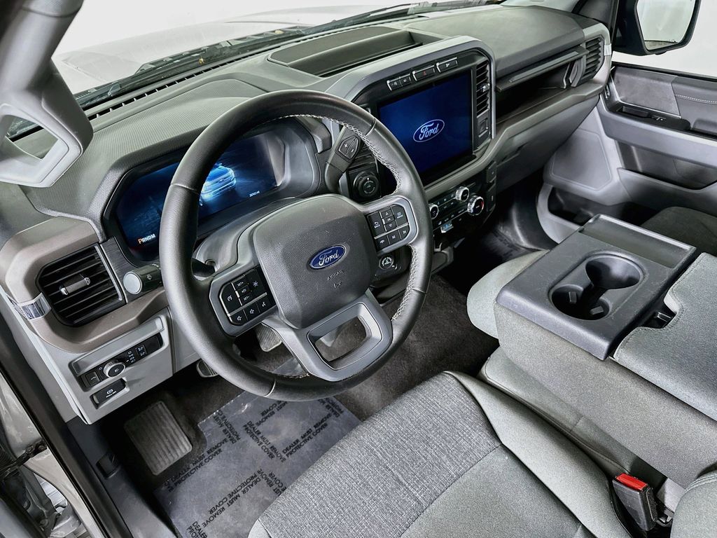 Thumbnail: 2024 Ford F-150 - 2