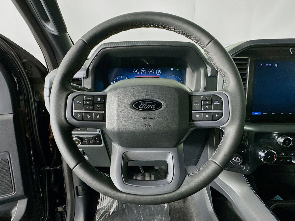 Thumbnail: 2026 Ford F-150 - 14