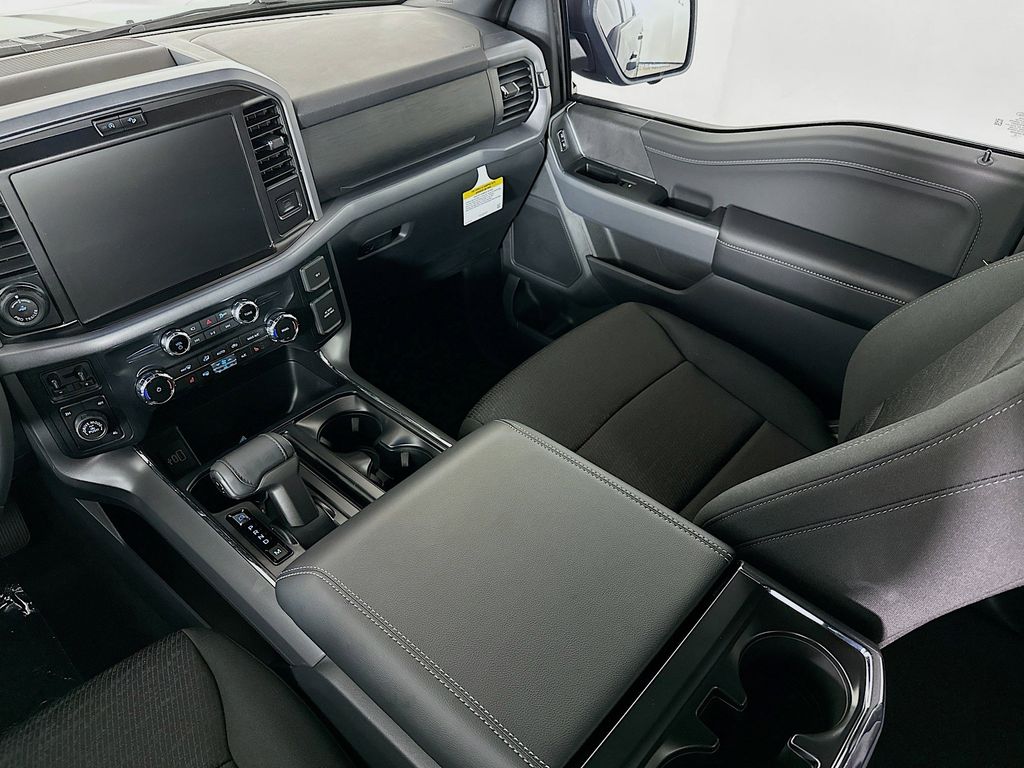 Thumbnail: 2026 Ford F-150 - 13