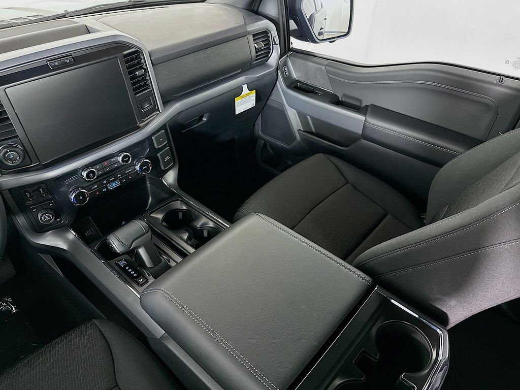 Thumbnail: 2026 Ford F-150 - 13
