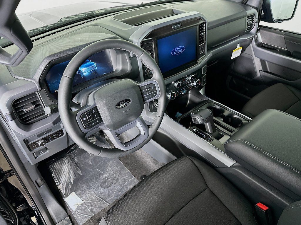 Thumbnail: 2026 Ford F-150 - 2