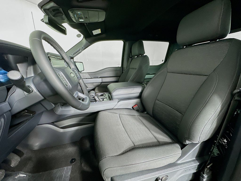 Thumbnail: 2026 Ford F-150 - 10