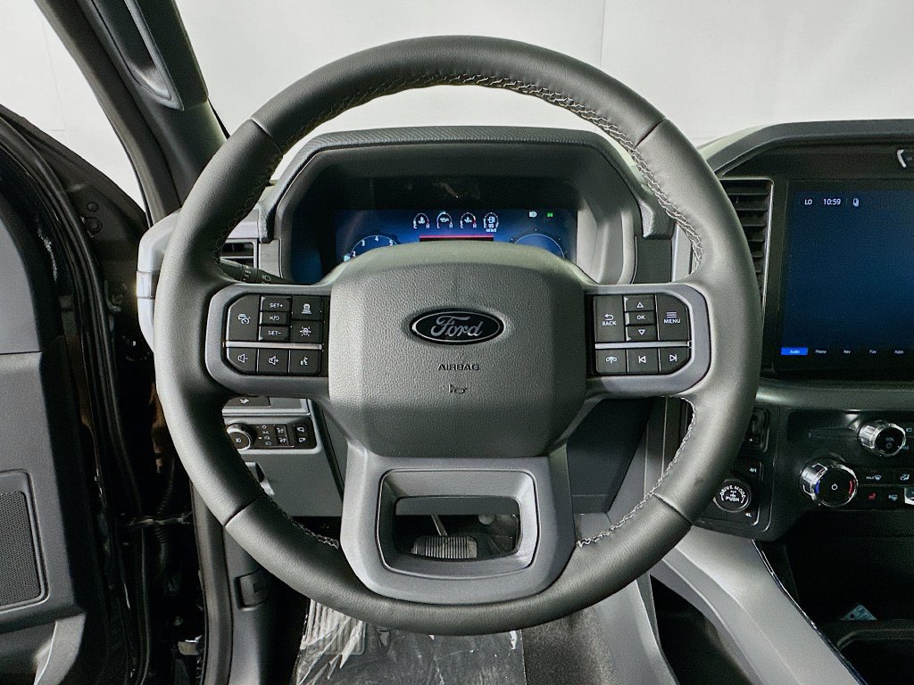 Thumbnail: 2026 Ford F-150 - 14
