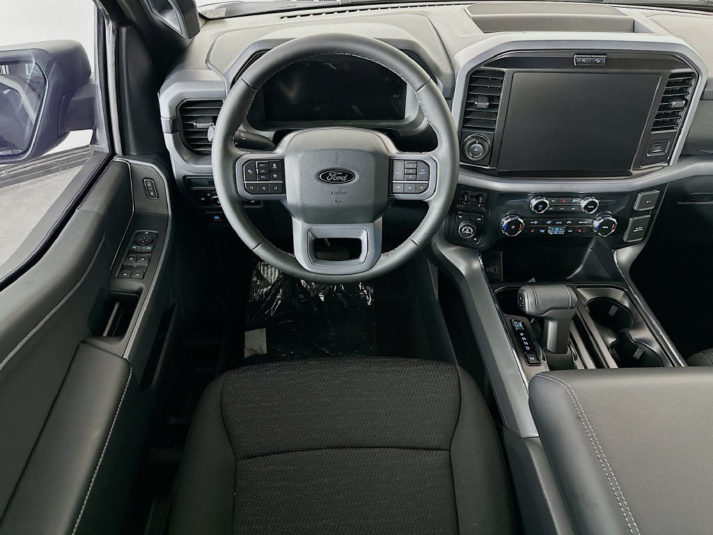 Thumbnail: 2026 Ford F-150 - 9