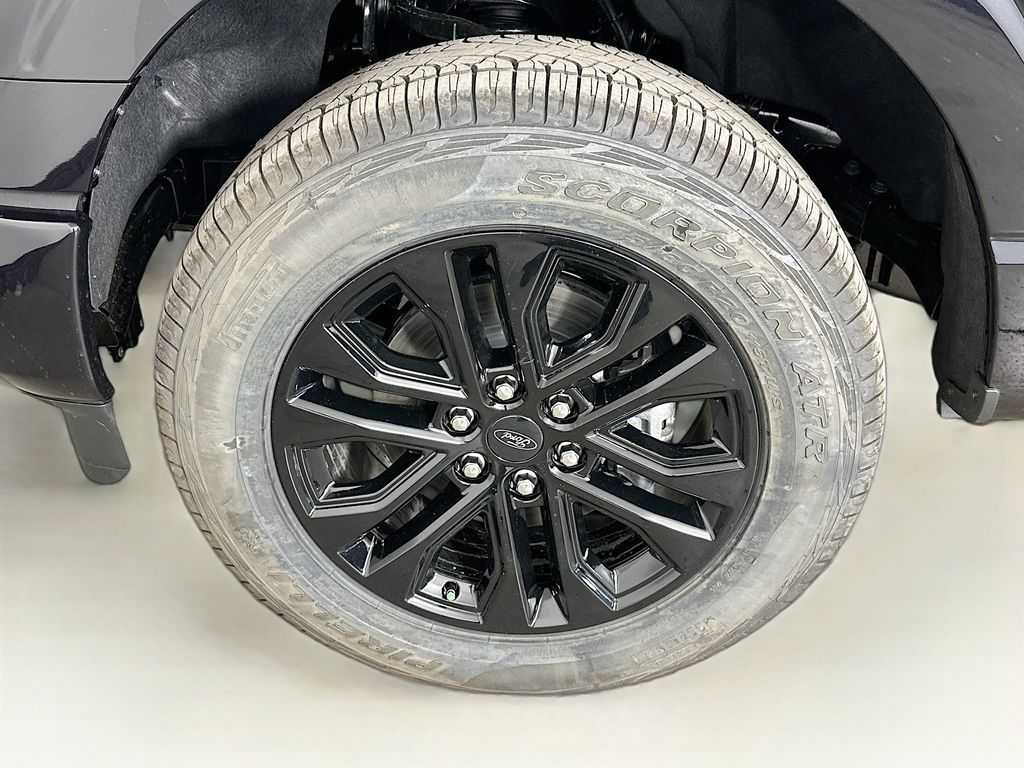 Thumbnail: 2026 Ford F-150 - 7