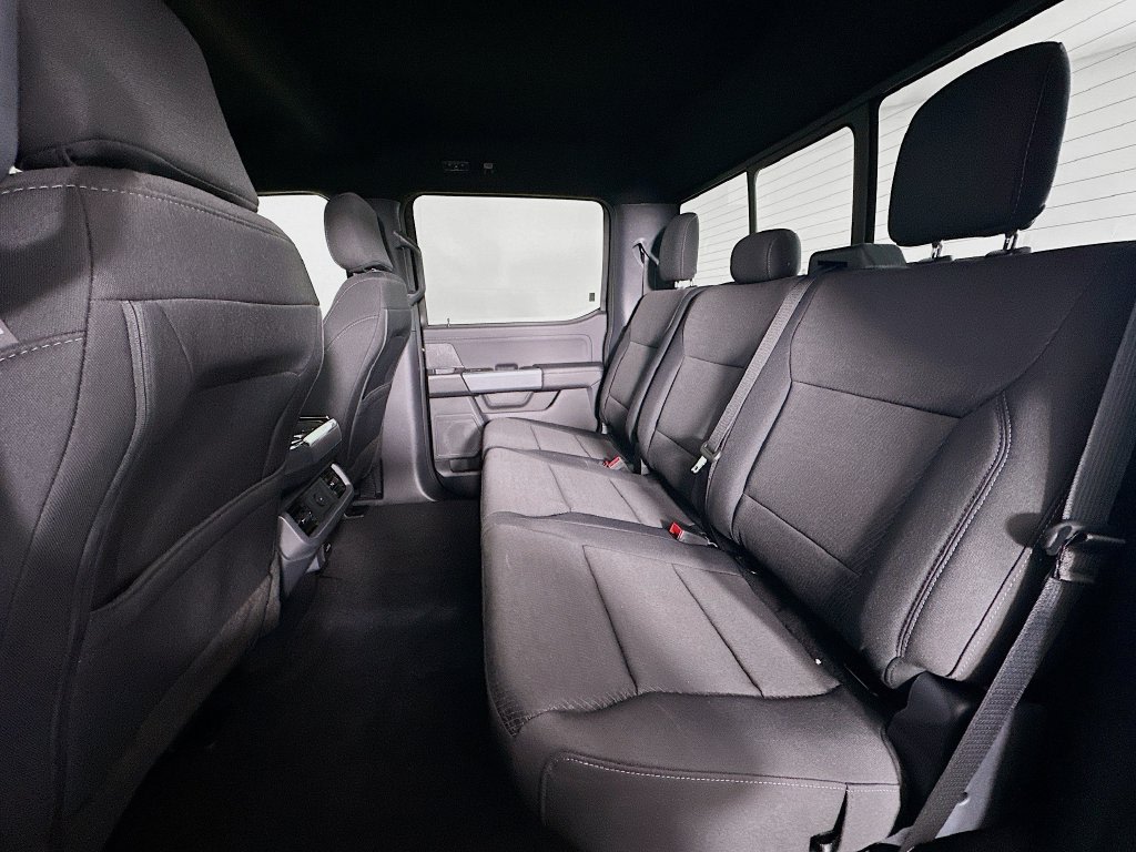 Thumbnail: 2026 Ford F-150 - 12