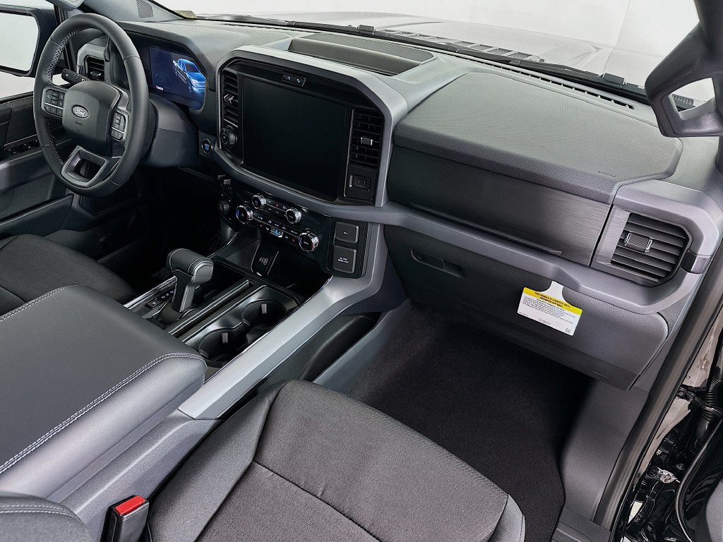 Thumbnail: 2026 Ford F-150 - 32