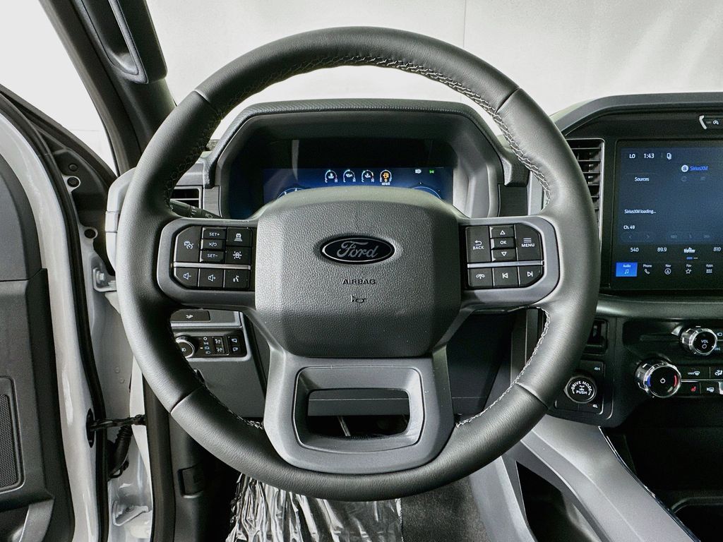 Thumbnail: 2026 Ford F-150 - 14