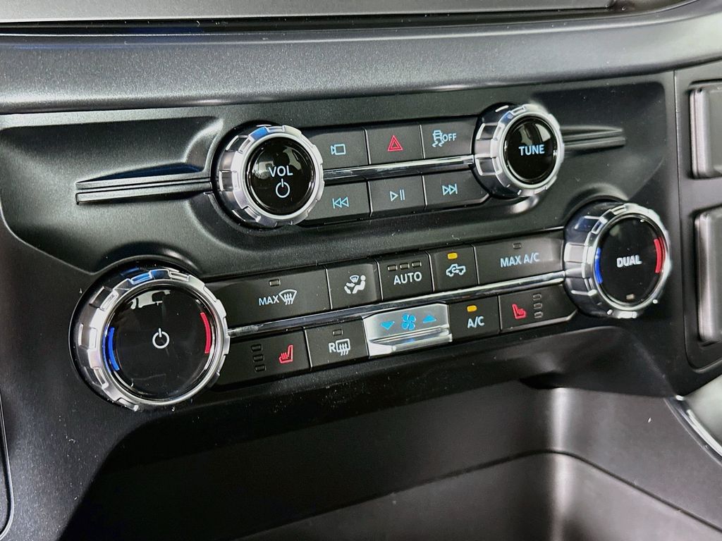 Thumbnail: 2026 Ford F-150 - 21