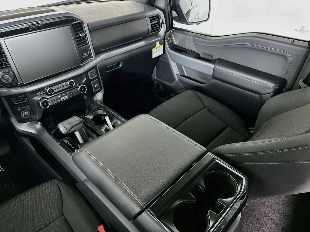 Thumbnail: 2026 Ford F-150 - 13