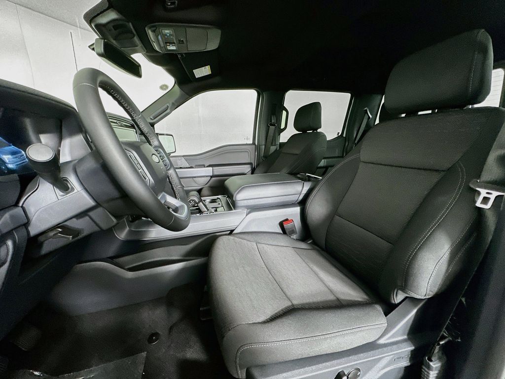 Thumbnail: 2026 Ford F-150 - 10