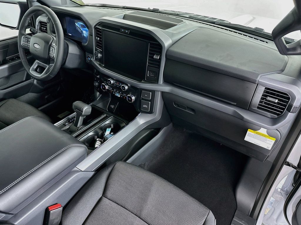Thumbnail: 2026 Ford F-150 - 33