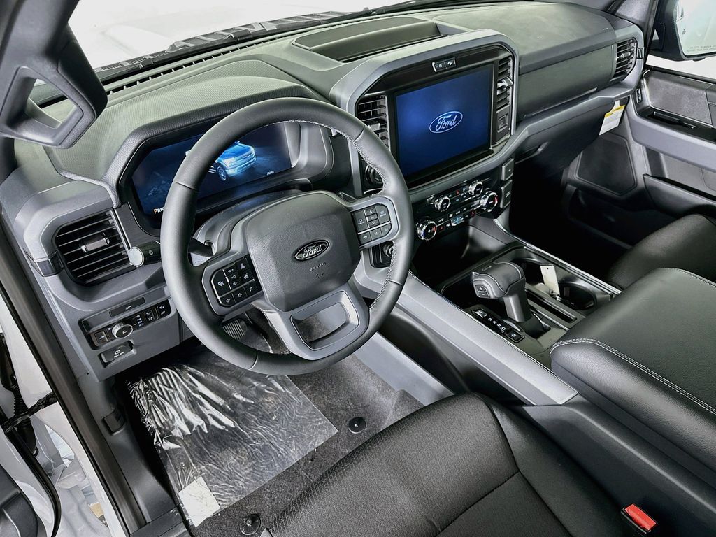 Thumbnail: 2026 Ford F-150 - 2