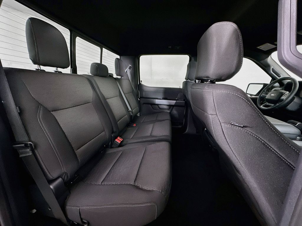 Thumbnail: 2026 Ford F-150 - 32