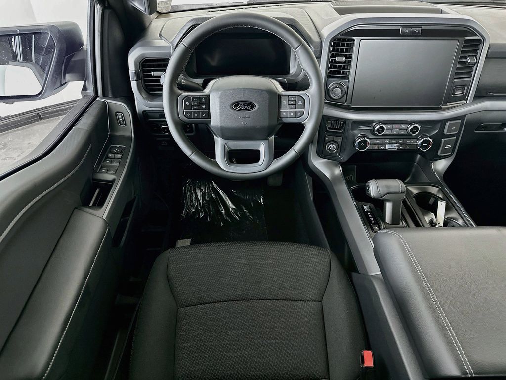 Thumbnail: 2026 Ford F-150 - 9